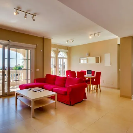 Bonavista Villa Badia Blava