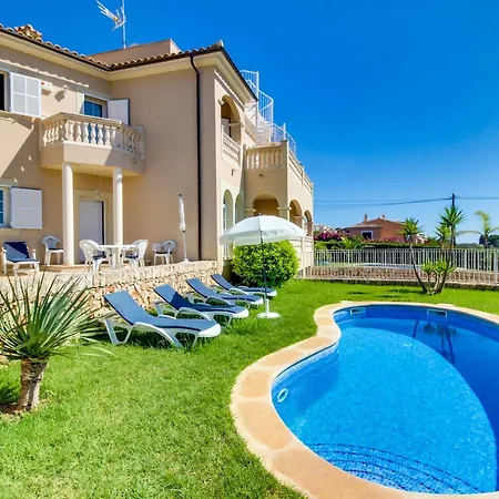 Villa Bonavista *