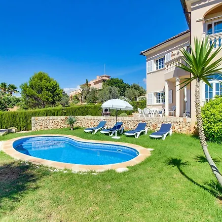 Villa Bonavista