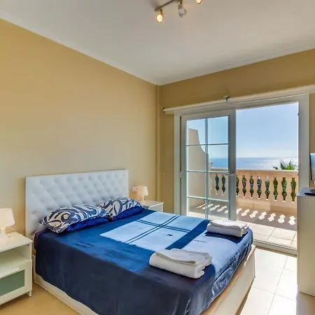 Bonavista Villa Badia Blava
